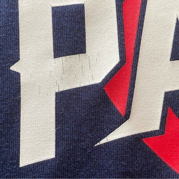 Nike NFL Team‎ Apparel Men's Short-Sleeved Shirt Size XXL - Picture 4 of 6